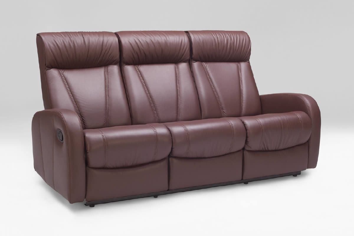 Swalen Axel Sofa Dod